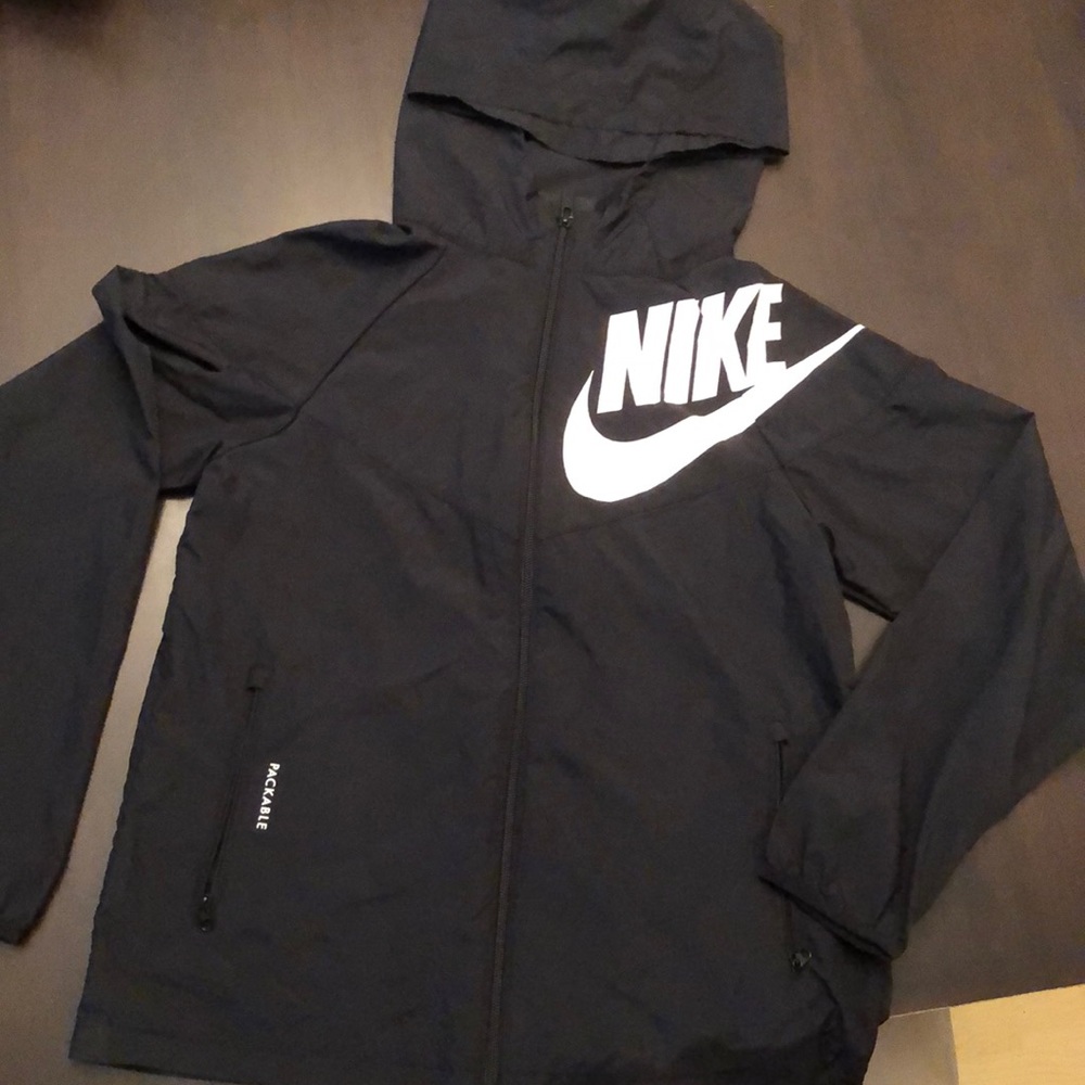 Nike -Jacket 🥼